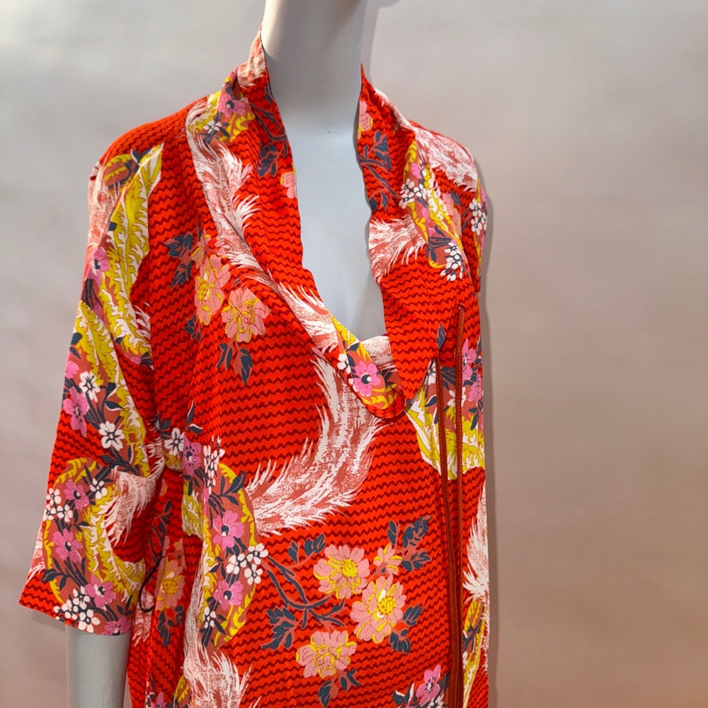 Vivienne Westwood ANGLOMANIA DRESS SS14 size small brand new - Picture 3 of 15